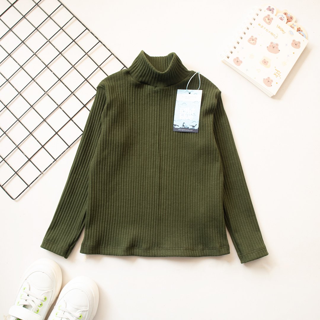 cafarena-para-niño-militar