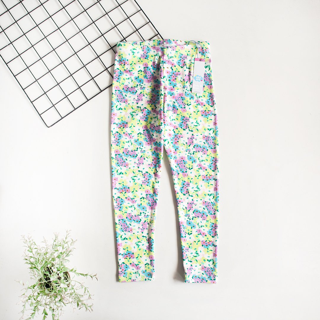 leggins-flores-verde